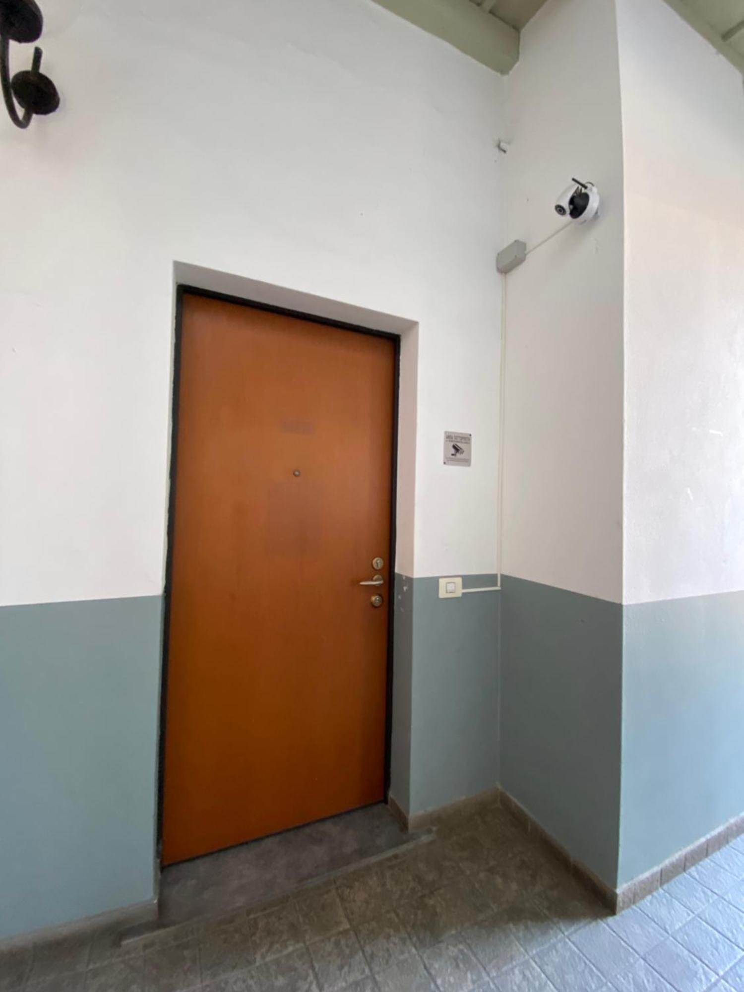 Appartement La Ringhiera Fiorita - 101 - 1 Min Centro Storico à Monza Extérieur photo